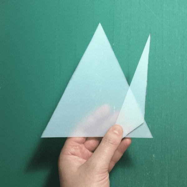 Spinning Pyramid Templates 1